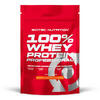 100% Whey Protein Professional - 500 g Caramelo Salado de Scitec Nutrition