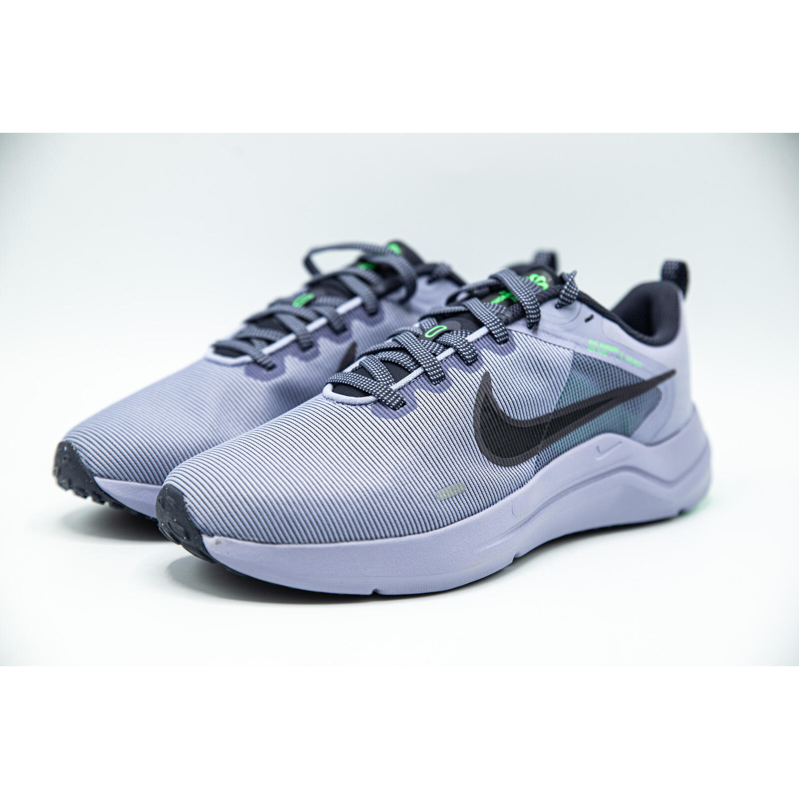 Calçado Nike Downshifter 12, Cinza, Unissex 3/5