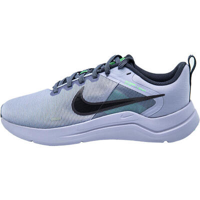 Sneakers nike downshifter 12, grijs, uniseks