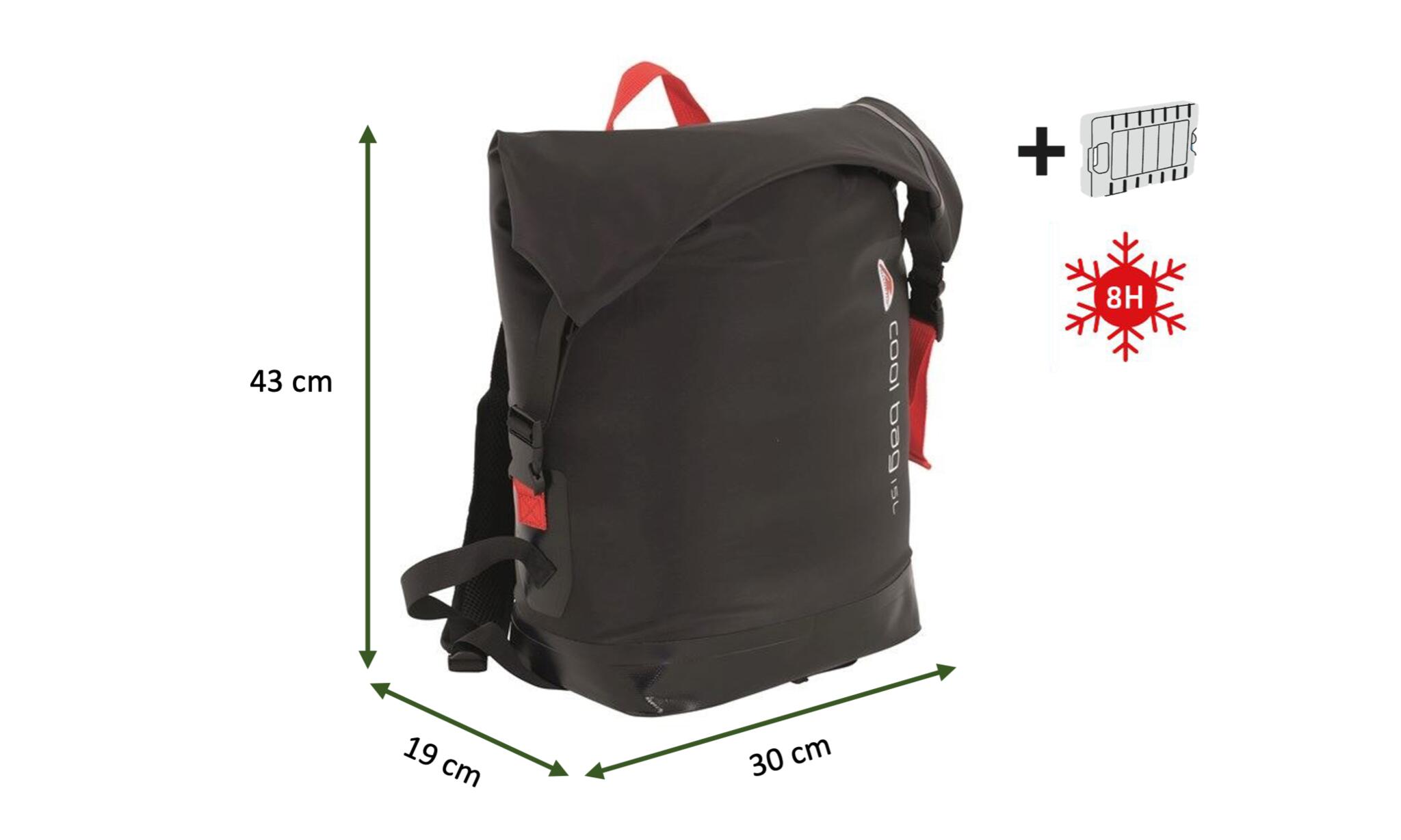 Robens Sac isotherme 15L 2/7