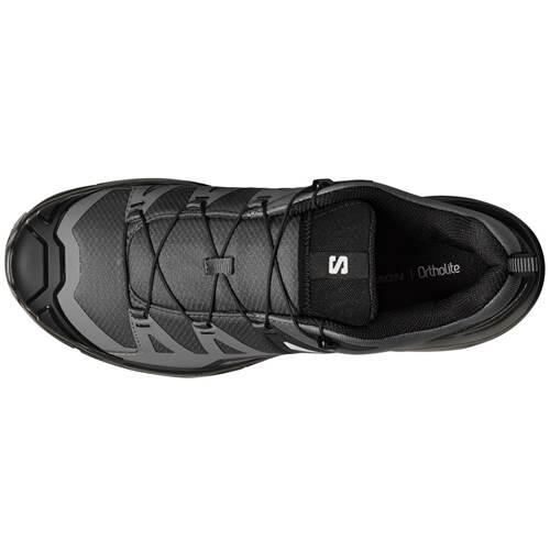 Chaussure randonnée hommes Salomon X Ultra 360