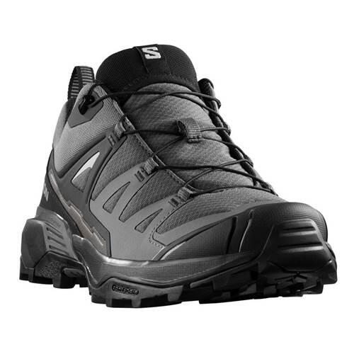 Salomon - Chaussures Randonnée Hommes Salomon X Ultra 360 - Chaussures De Sport - Noir - 45 - Decathlon
