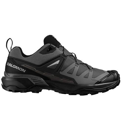 Trekkingschoenen voor heren Salomon X Ultra 360 2/6
