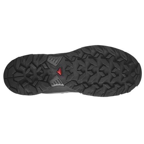 Chaussure randonnée hommes Salomon X Ultra 360