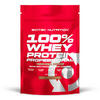 100% Whey Protein Professional - 500 g Café Helado de Scitec Nutrition