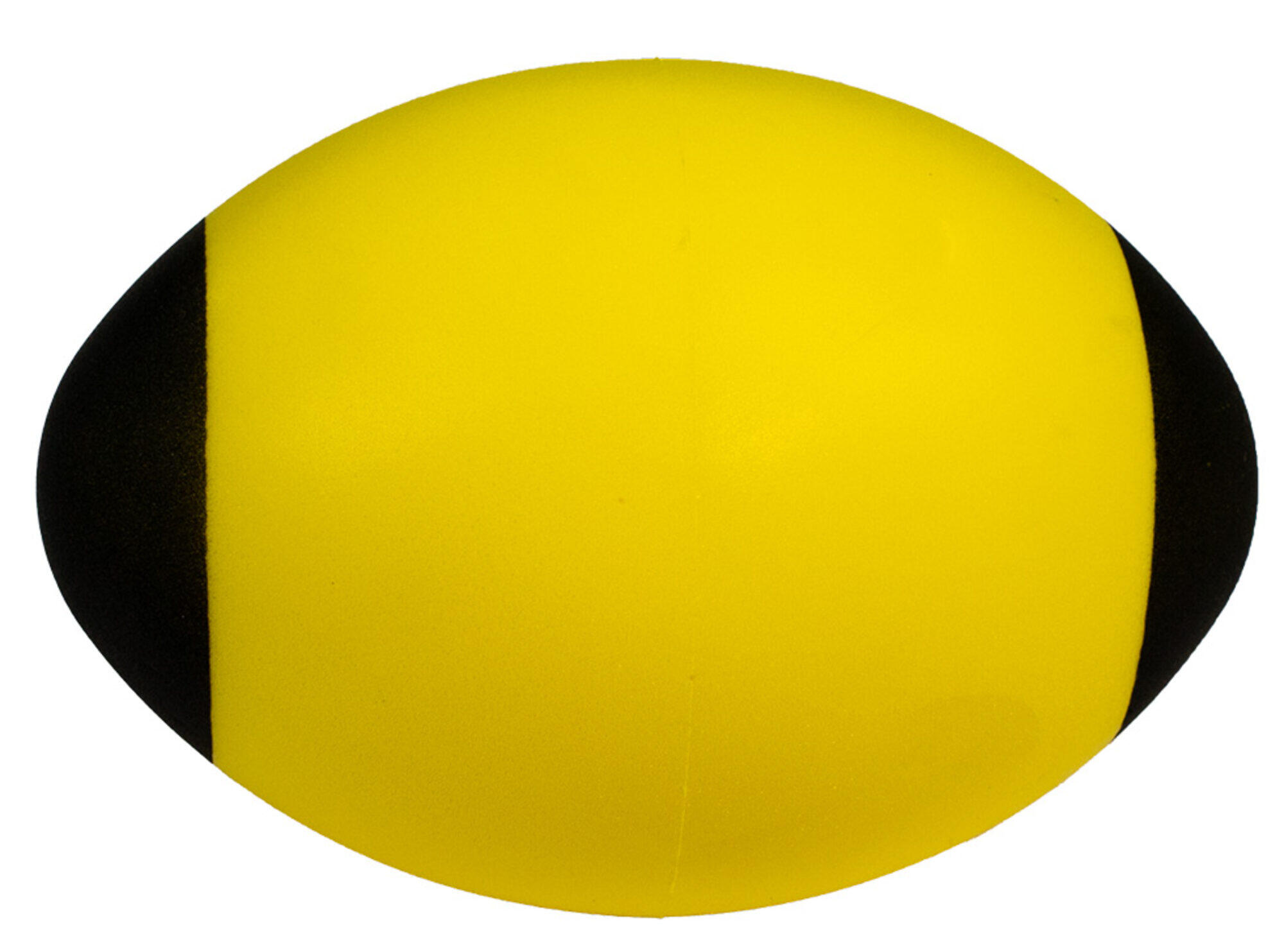 Schaumstoff-Rugby-Ball 2/3