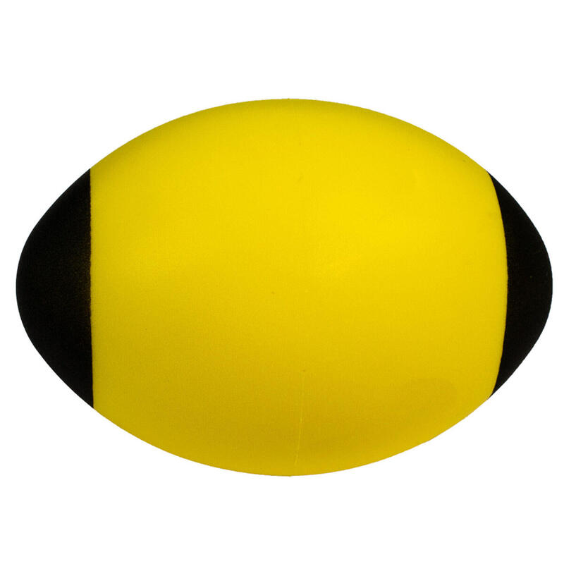 pěnový míč na ragby