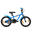 Bicicleta niños 16 pulgadas LÖWENRAD sport azul 4 años