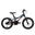 Vélo 16 pouces VTT enfant 4 ans MTB