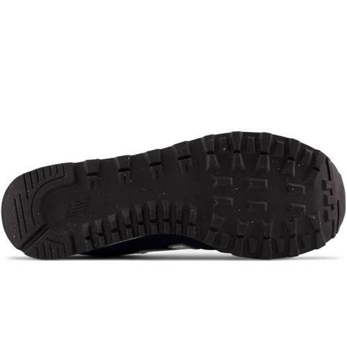 Buty do chodzenia męskie New Balance ML515NVY 4/5