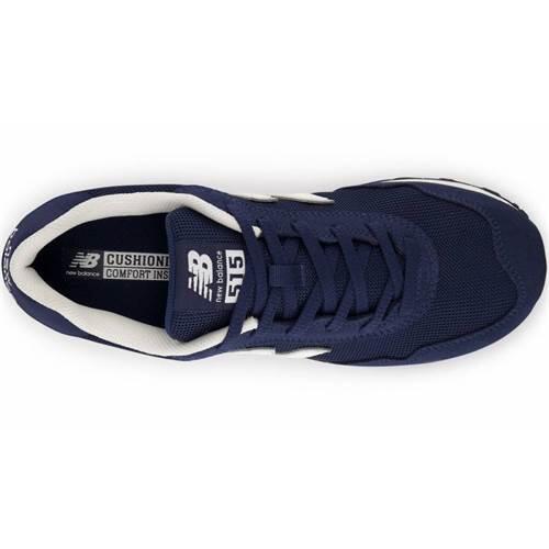 Buty do chodzenia męskie New Balance ML515NVY 3/5