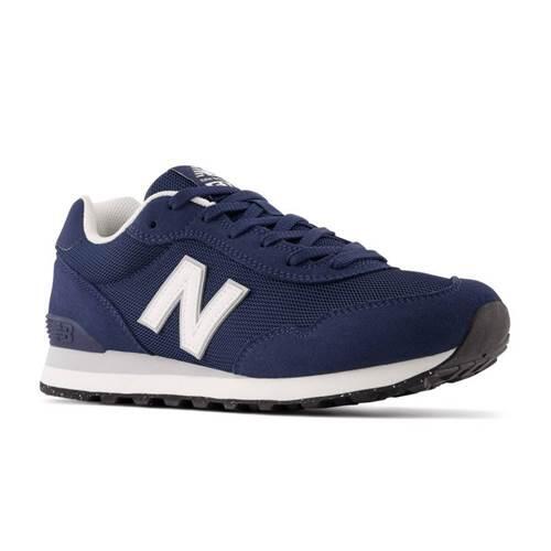 Buty do chodzenia męskie New Balance ML515NVY 5/5