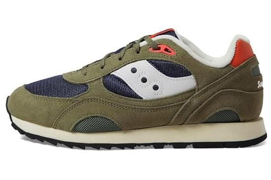 Zapatillas de marcha para niños Saucony Shadow 6000