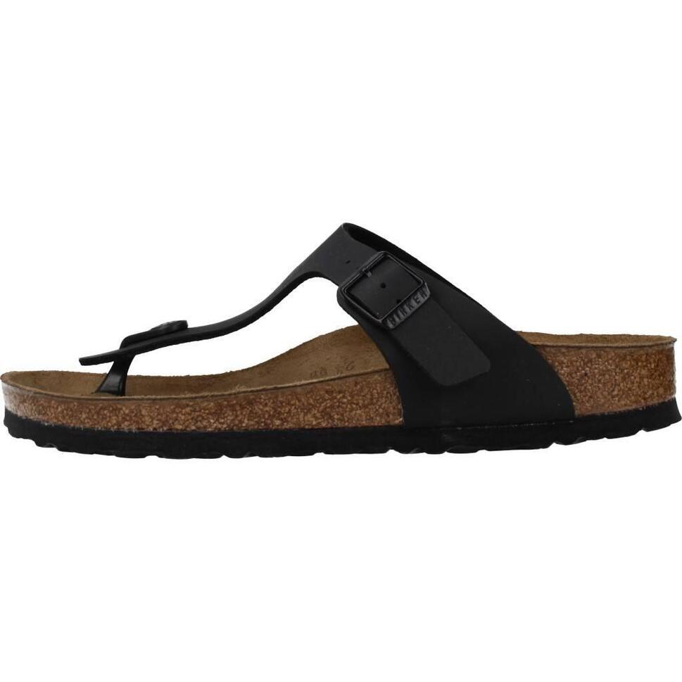Japonki damskie Birkenstock Gizeh Bf Black