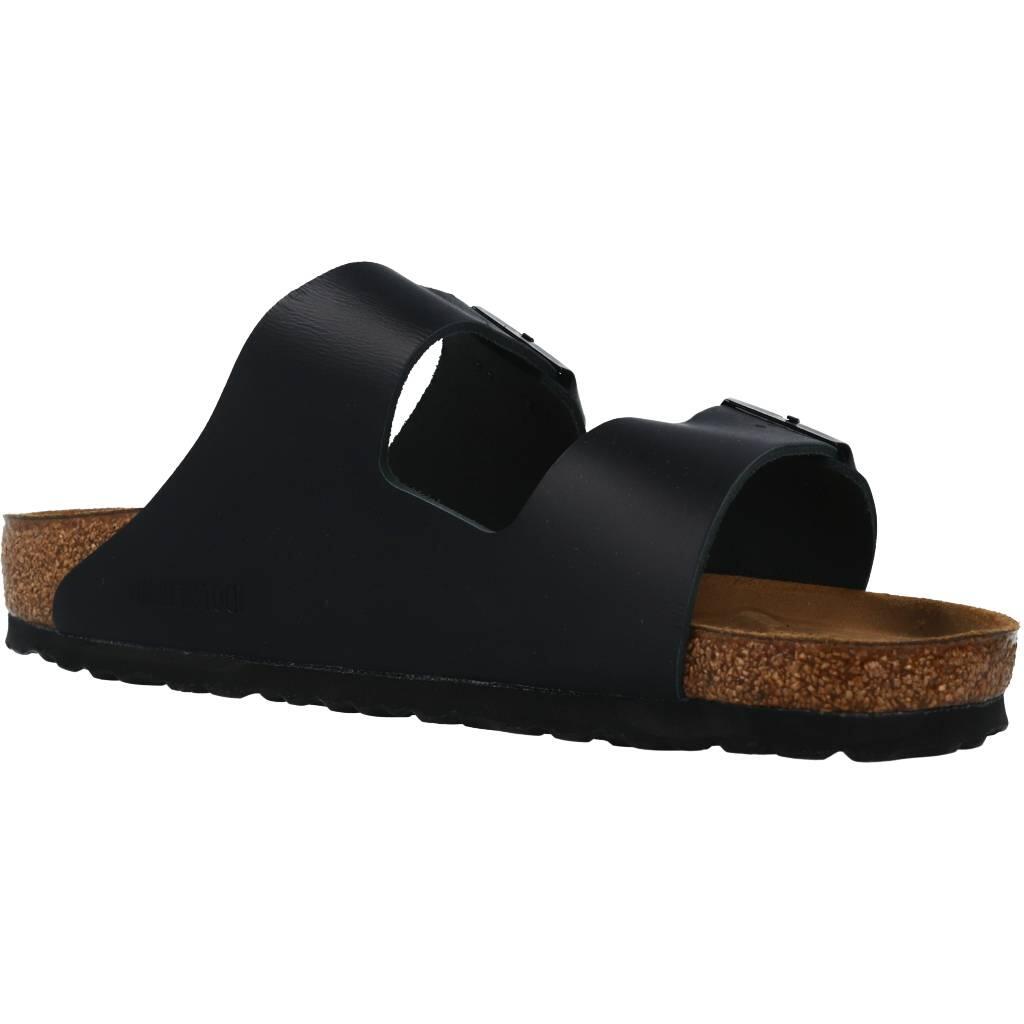 Mules hommes Birkenstock Arizona Leder 5/7