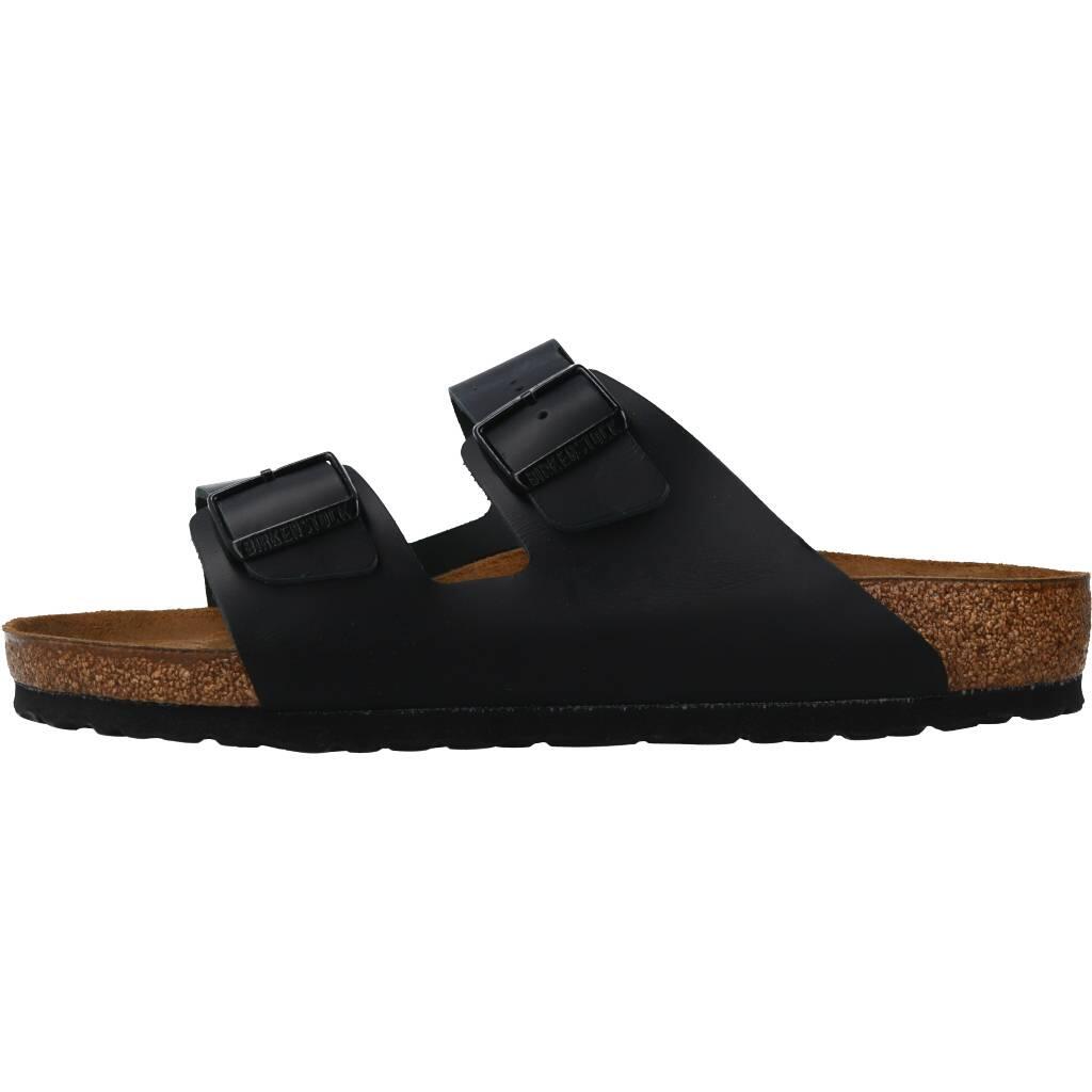 Mules hommes Birkenstock Arizona Leder 2/7
