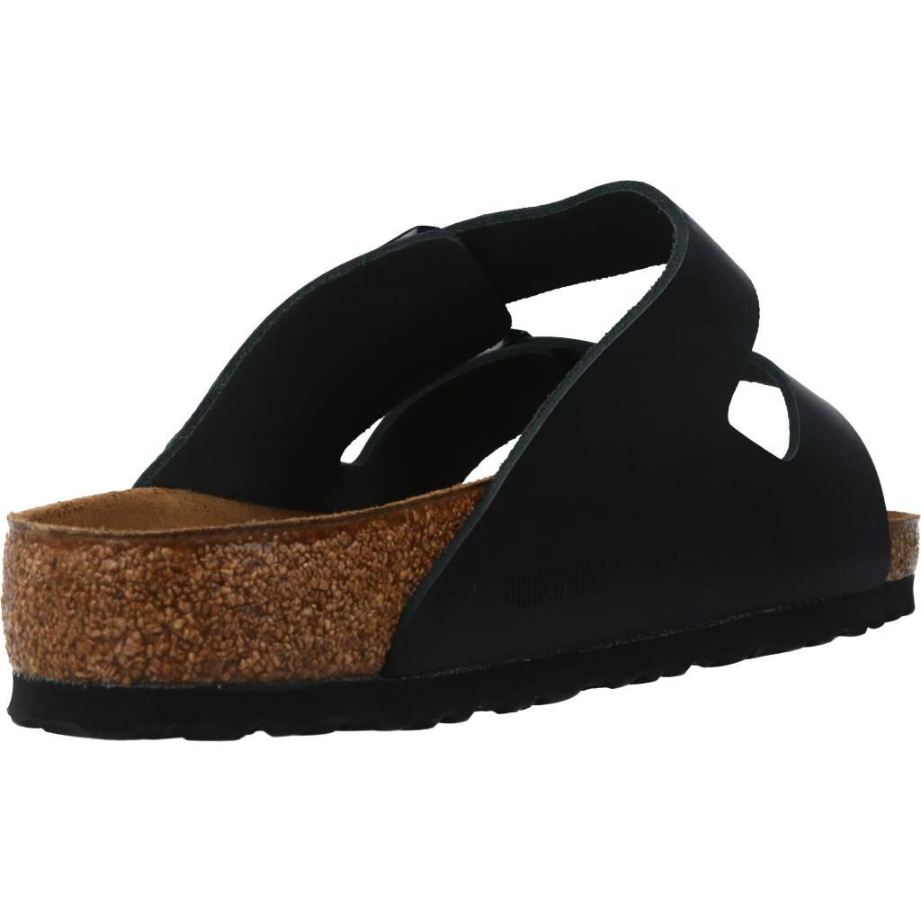Mules hommes Birkenstock Arizona Leder 3/7