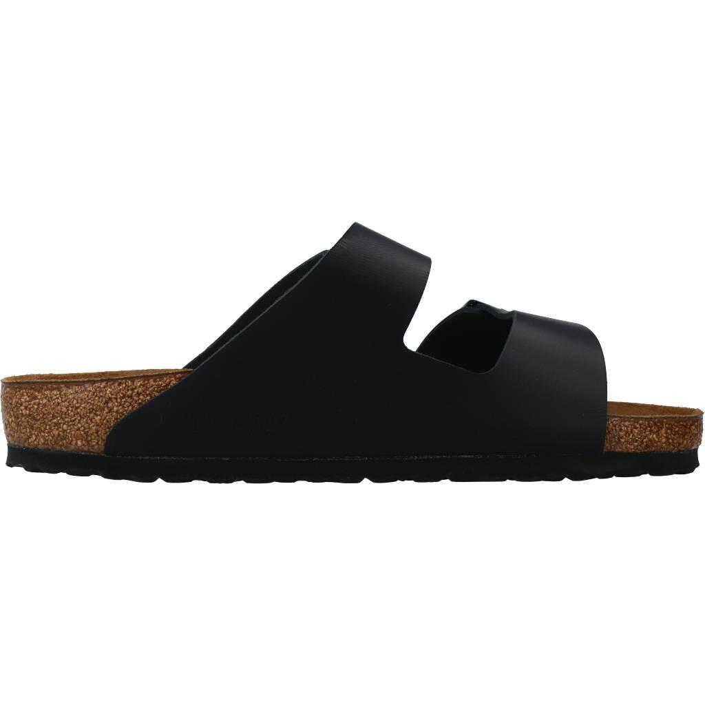 Mules hommes Birkenstock Arizona Leder 4/7