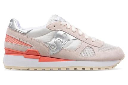 Zapatillas de senderismo Saucony Shadow Original para mujer