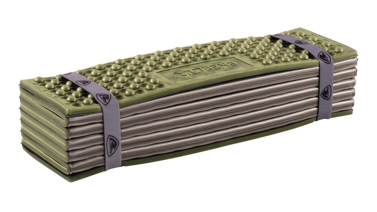 Robens ZigZag Slumber - Matelas de couchage pliable 5/6