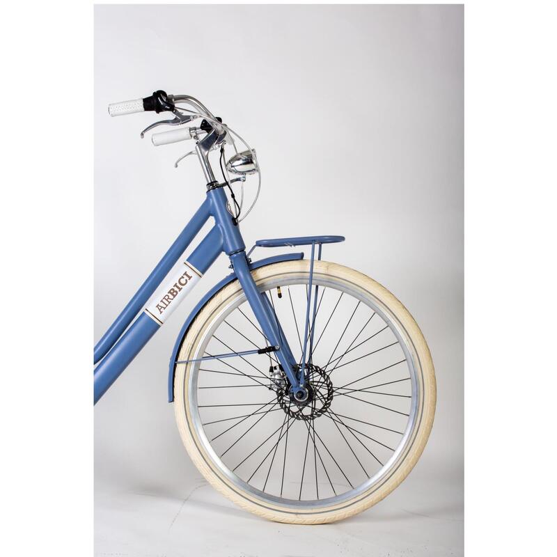 Vélo électrique de tourisme Airbici Victoria 28"