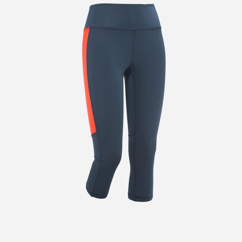 Collant Randonnée Femme MOVE LTD 3/4TIGHT