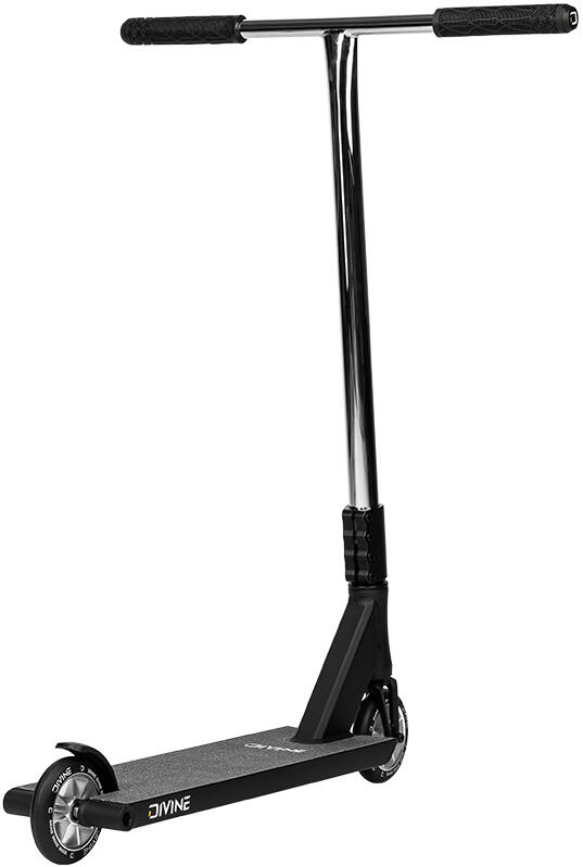 Trottinette freestyle Divine Nyx M 2/3