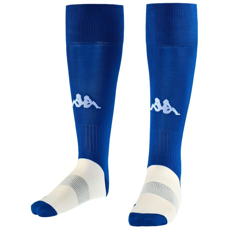 3 paires de chaussettes de Football adulte WULGAR