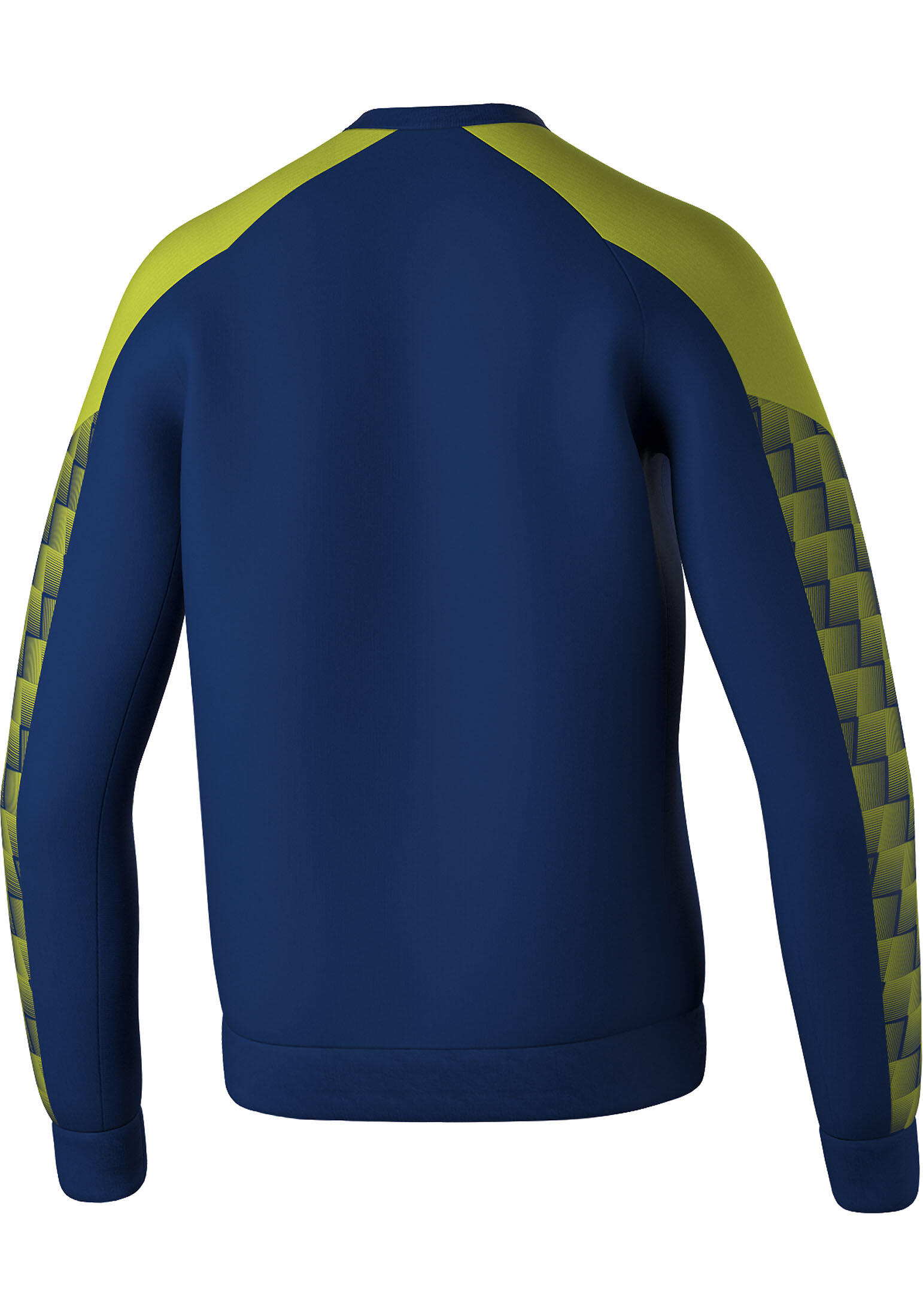 Sudadera para niños Erima Evo Star 2/2