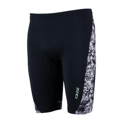 ZONE3 Pacific Koa Jammer Schwimm-Jammer für Herren