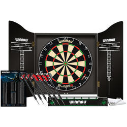 Winmau Jeu de fléchettes Blade 6 Championship