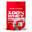 100% Whey Protein Professional - 1Kg Vainilla Scitec Nutrition