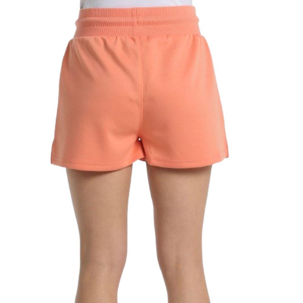 Calções de desporto para mulher JOHN SMITH EMANE. Salmon 4/4