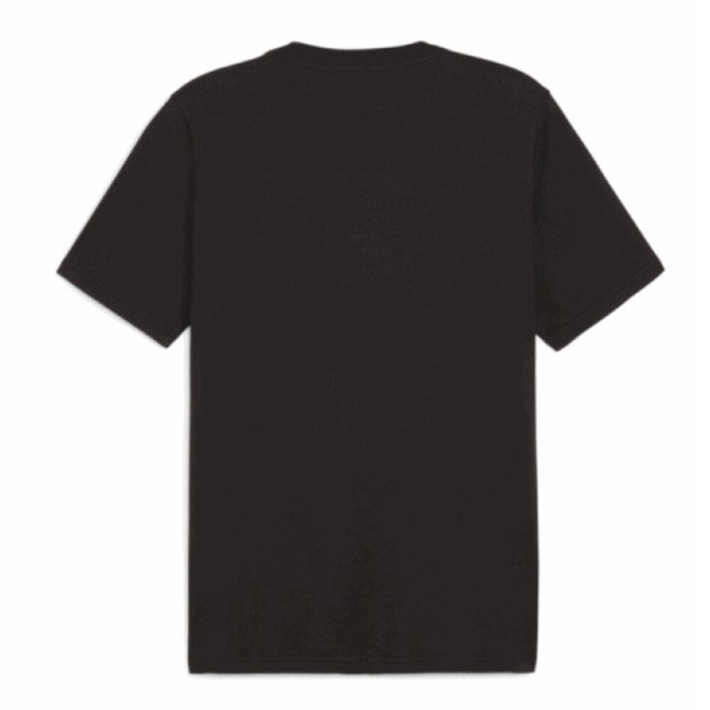T-shirt Puma modèle 627909-01 pour homme 2/2