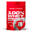 100% whey protein professional - 1kg Chocolate com Cookies da Scitec Nutrition