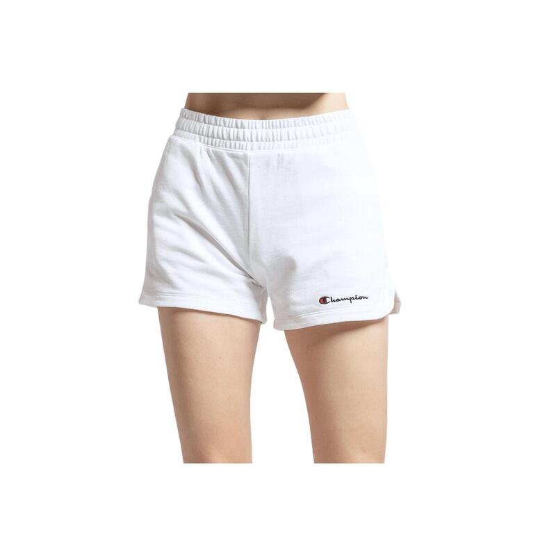 Spodenki sportowe damskie Champion Regular High Waist