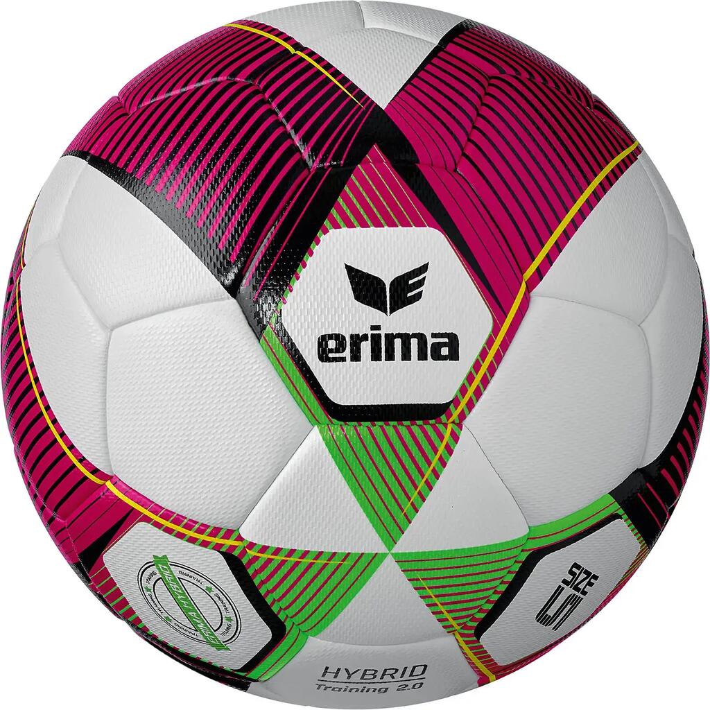Football Erima Hybrid 2.0
