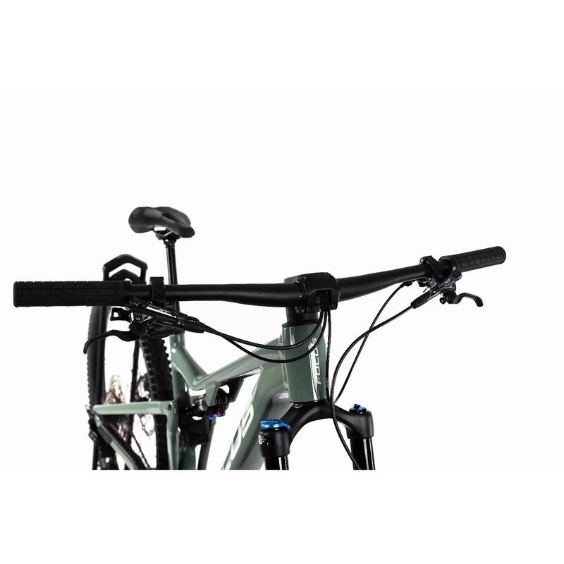 Segunda Vida - Bicicleta de montaña - Focus Thron 6.9