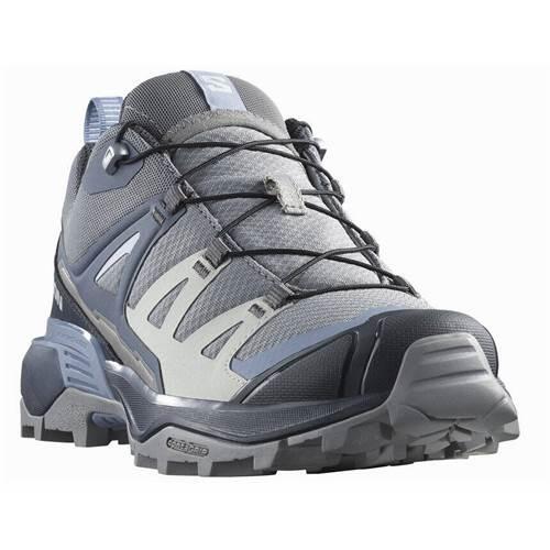 Trekkingschoenen voor vrouwen Salomon X Ultra 360 2/5