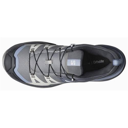 Trekkingschoenen voor vrouwen Salomon X Ultra 360 4/5