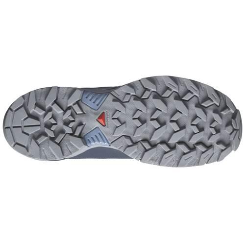 Trekkingschoenen voor vrouwen Salomon X Ultra 360 5/5