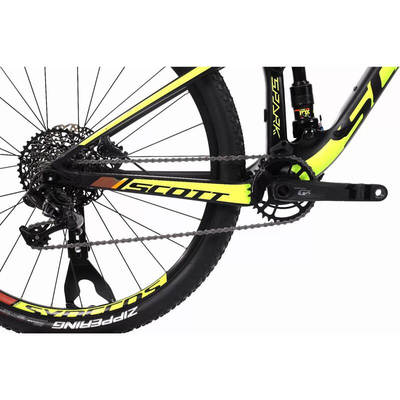 Reconditionné - VTT - Scott Spark 930  - TRES BON