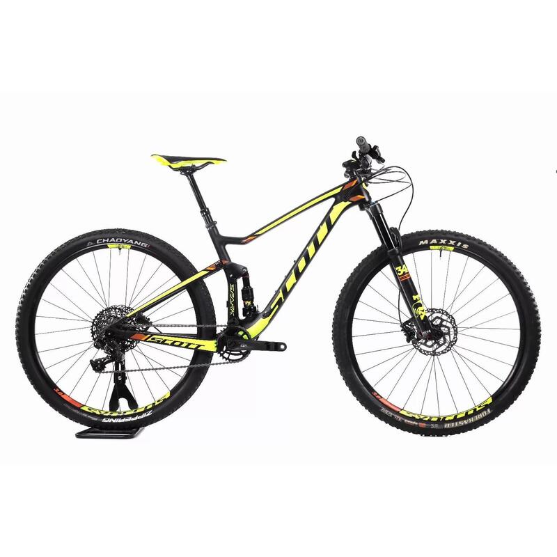 Second Hand - Bici MTB - Scott Spark 930  - MOLTO BUONO