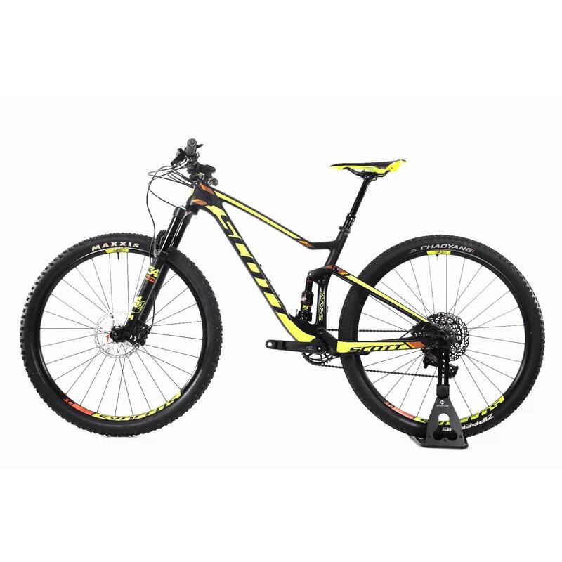 Seconde Vie - VTT - Scott Spark 930  - TRES BON