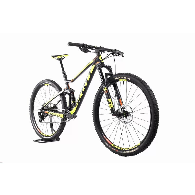 Segunda Vida - Bicicleta de montaña - Scott Spark 930