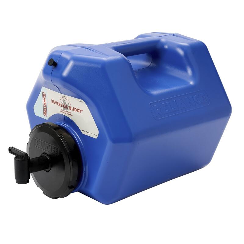 Reliance Drinkwater container Buddy 15 L