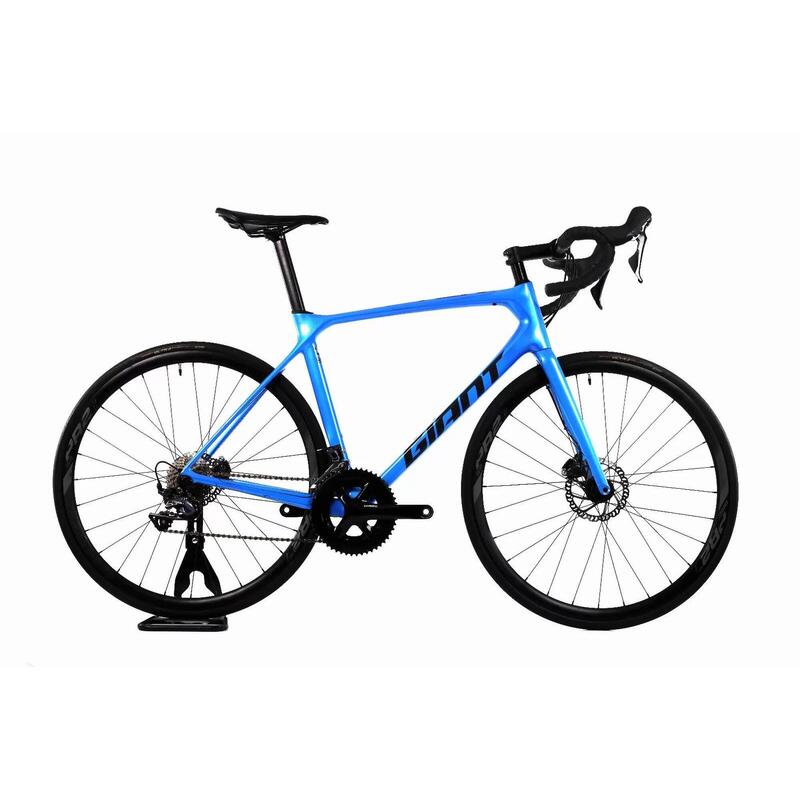 Segunda Vida - Bicicleta de carretera - Giant Giant TCR Advanced 1