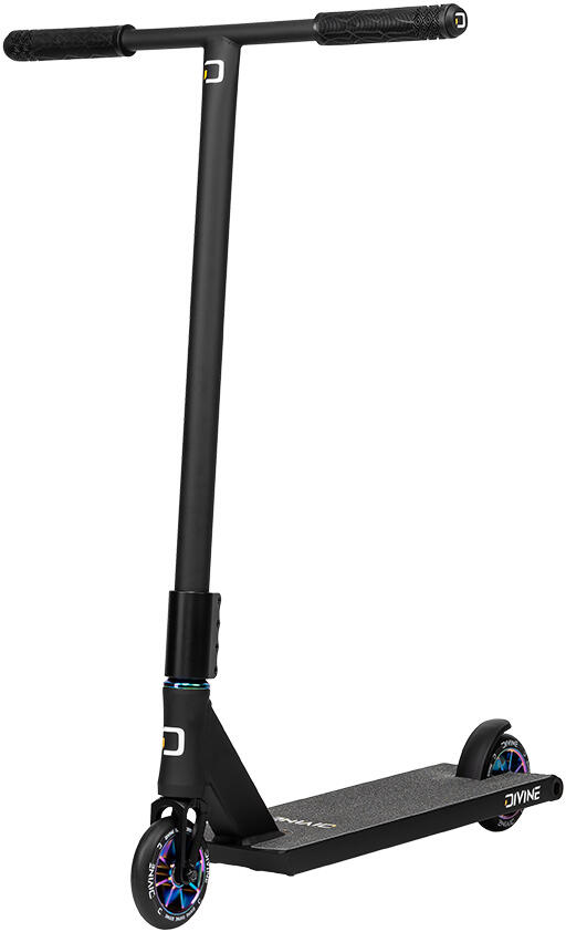 DIVINE Stunt Scooter Divine Nyx M neochrome
