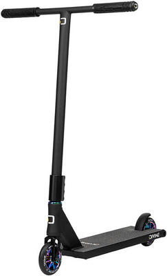 Stunt Scooter Divine Nyx M blau