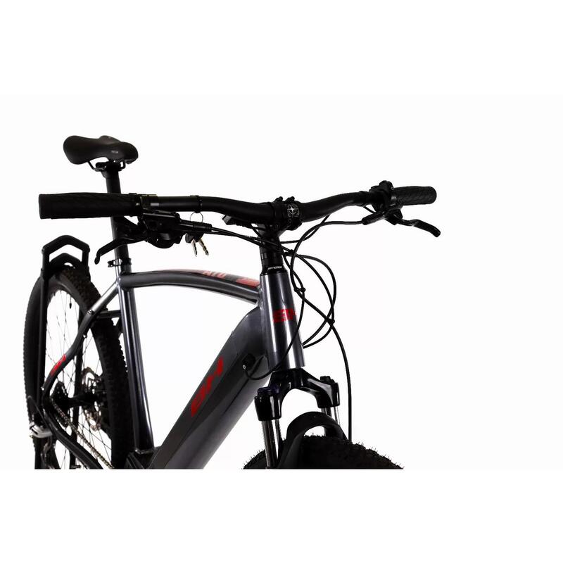 Segunda Vida -Bicicleta electrica - BH Atom Cross  - MUITO BOM